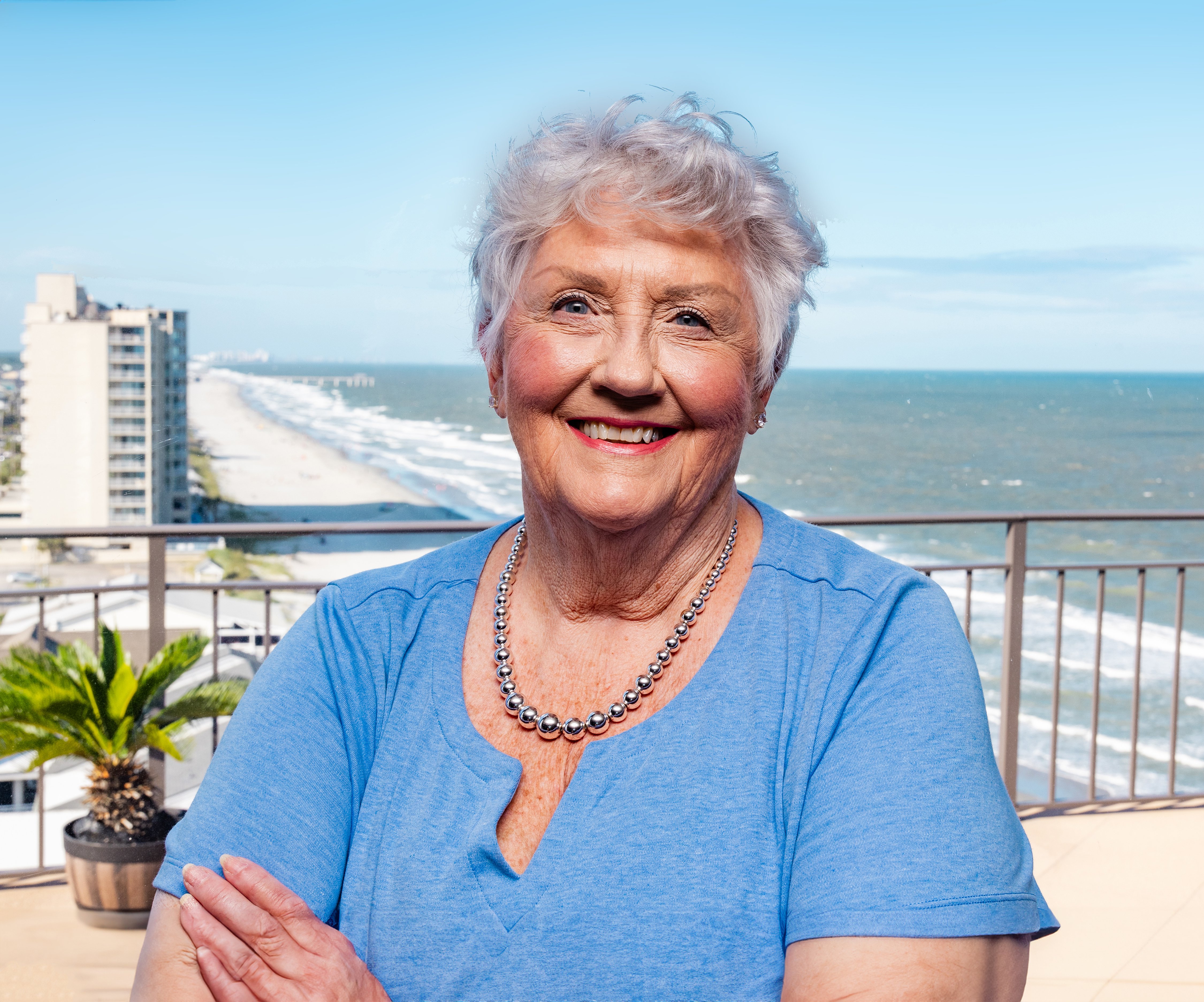 Jean Schmaus, GRI, SRES